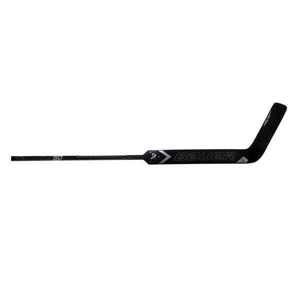 Bauer Målvaktsklubba M50 Pro Int Black