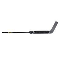 Bauer Målvaktsklubba M50 Pro Int Silver/Black