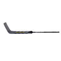 Bauer Målvaktsklubba M50 Pro Int Silver/Black