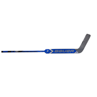 Bauer Målvaktsklubba M50 Pro Int Blue