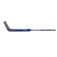 Bauer Goalie Stick Supreme M50 Pro Int Blue