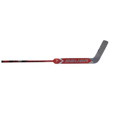 Bauer Goalie Stick Supreme M50 Pro Int Red