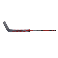 Bauer Maalivahdin Maila Supreme M50 Pro Int Punainen