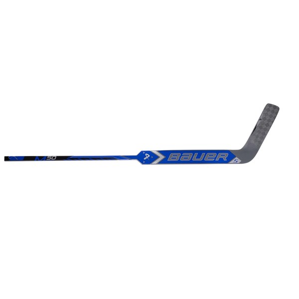 Bauer Keeperspak M50 Pro Sr Blue