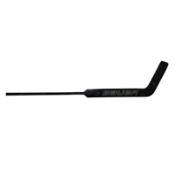 Bauer Goalie Stick Supreme Shadow Sr Black