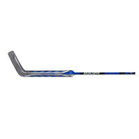 Bauer Goalie Stick Supreme Shadow Sr Blue