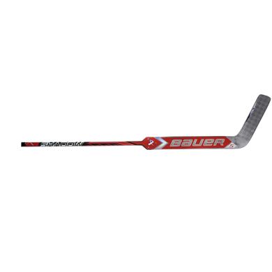 Bauer Keeperspak Shadow Sr Red