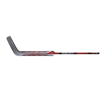 Bauer Goalie Stick Supreme Shadow Sr Red