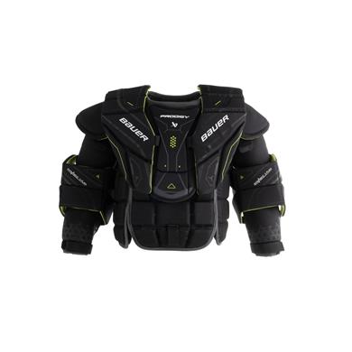 Bauer Keepervest Prodigy Yth