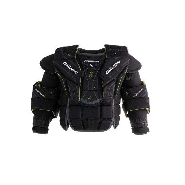 Bauer Brustschutz Prodigy Kinder