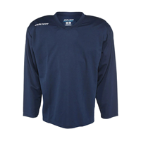 Bauer Treningsgenser Flex Jr Navy