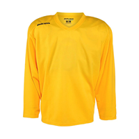 Bauer Practice Jersey Flex YTH Yellow