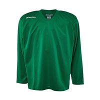 Bauer Practice Jersey Flex YTH Green