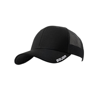 Bauer Cap Team Mesh Snapback Sr Black