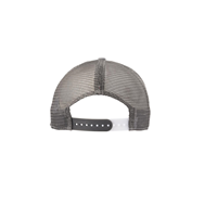 Bauer Cap Team Mesh Snapback Sr Grey