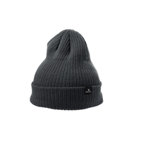 Bauer Lue Team Ribbed Toque Sr Grey