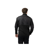 Bauer Genser Team 1/2 Zip Pullover Sr Black