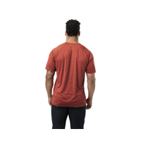 Bauer T-shirt Team Tech Sr Red