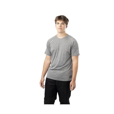 Bauer T-shirt Team Tech Sr Grey