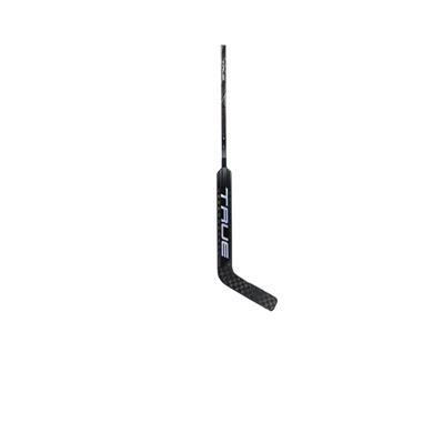 TRUE Goalie Stick HZRDUS 9X4 Sr Black