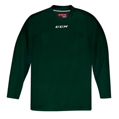 CCM Trainingsjacke 5000 Jr Grün