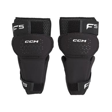 CCM Keeperknebeskyttere F5 Int