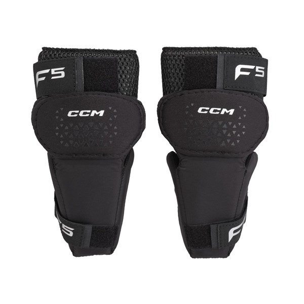 CCM Goalie Knee Pads F5 Int