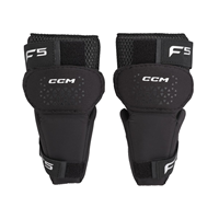 CCM Goalie Knee Pads F5 Int