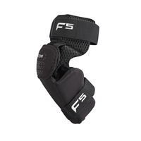 CCM Goalie Knee Pads F5 Int