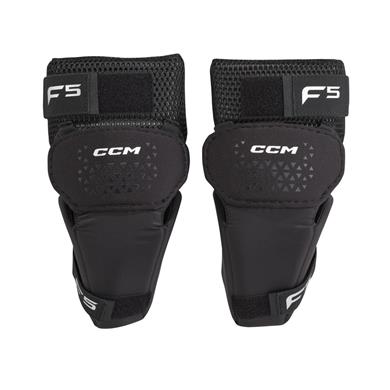 CCM Goalie Knee Pads F5 Sr