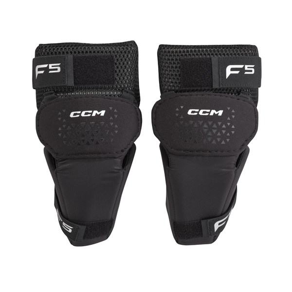 CCM Keeperknebeskyttere F5 Sr