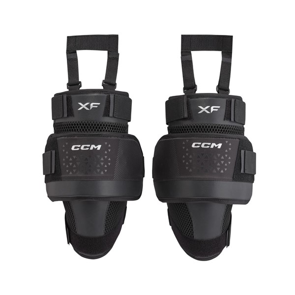 CCM Goalie Knee Pads XF Int