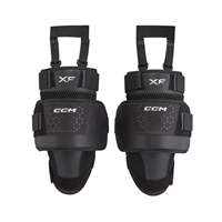 CCM Goalie Knee Pads XF Int