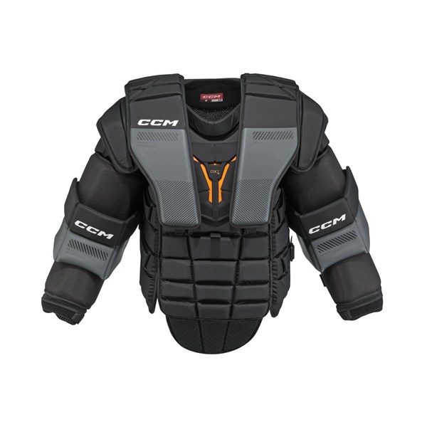 CCM Keepervest Pro Spec Sr