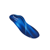 Bauer Skridskorsula Aetrex Orthotic