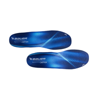 Bauer Skridskorsula Aetrex Orthotic