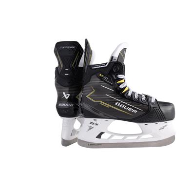 Bauer Hockeyskøyter Supreme M40 Jr