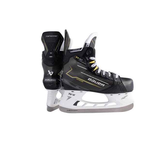 Bauer Luistimet Supreme M40 Jr