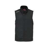 CCM Vest Training Sr Black