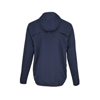 CCM Jacka Training Wind Breaker Sr Navy