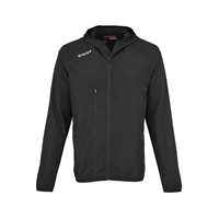 CCM Jacka Training Wind Breaker Sr Black