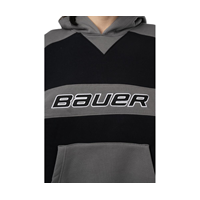 Bauer Hoodie Game Changer Sr