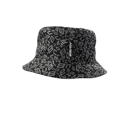 Bauer/New Era Cap Scramble Bucket Hat Yth