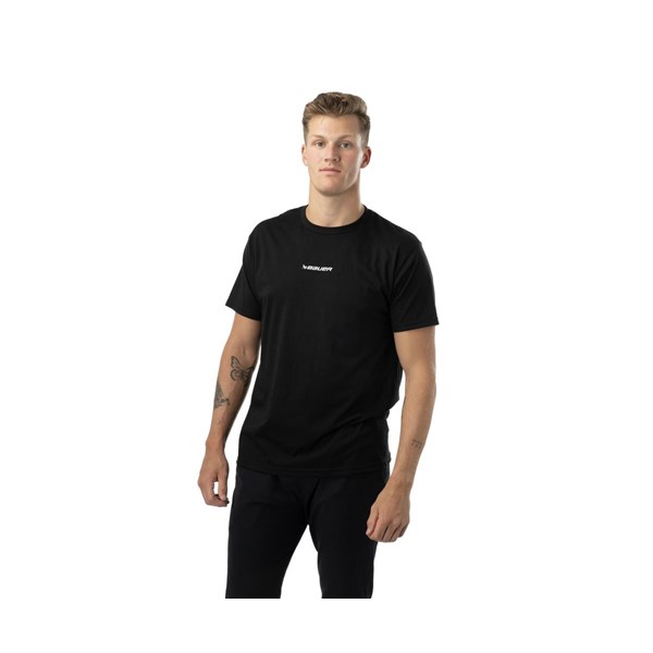 Bauer T-shirt Core SS Sr Black