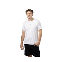 Bauer T-shirt Core SS Sr Hvit