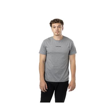 Bauer T-shirt Core SS Sr Grau