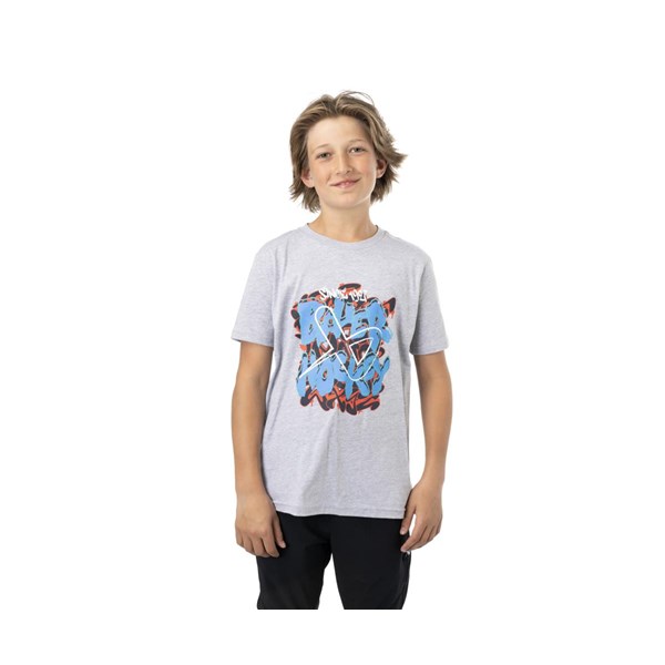 Bauer T-shirt Grafitti Yth