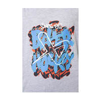 Bauer T-paita Grafitti Yth
