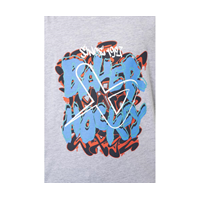 Bauer T-shirt Grafitti Yth