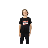Bauer T-shirt Nametag Yth